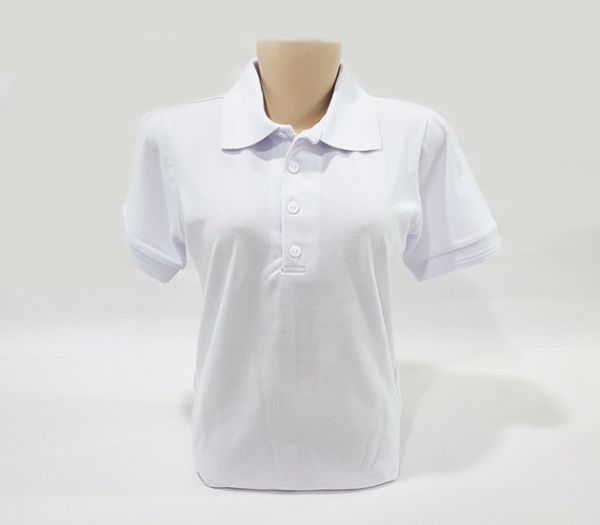 CAMISA POLO FEMENINA